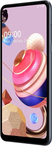 LG LMK510EMW K Series K51S 2020 Dual SIM TD-LTE EMEA K510EMW